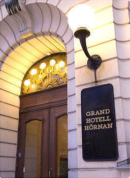 Grand Hotell Hornan image 1